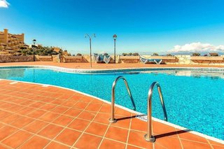 Piso en alquiler en Costa Adeje en Adeje