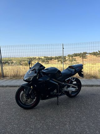 Honda CBR 600 RR