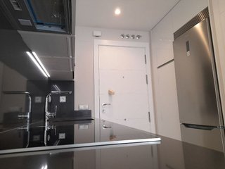 Piso en alquiler en Valdeacederas en Madrid