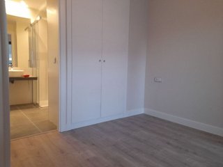 Piso en alquiler en Valdeacederas en Madrid