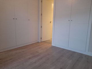 Piso en alquiler en Valdeacederas en Madrid
