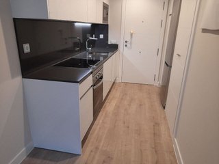 Piso en alquiler en Valdeacederas en Madrid