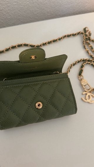 Mini Chanel
