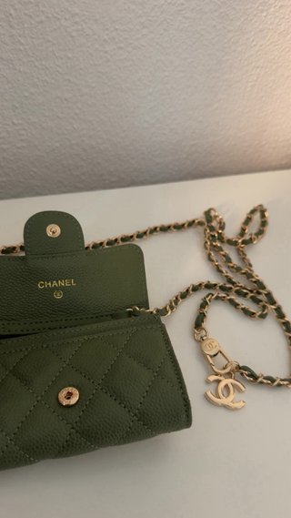 Mini Chanel