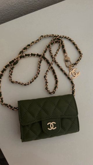 Mini Chanel