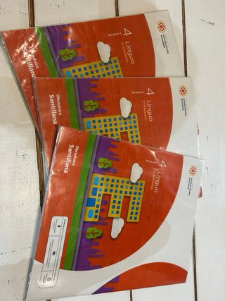 Lingua, 4 Primaria, Mochila lixeira, Proxecto C...