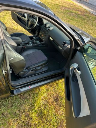Audi A3 2006