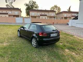 Audi A3 2006