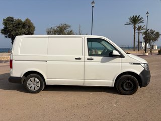 Volkswagen Transporter T6.1 2.0 TDI 110 CV 4Motion