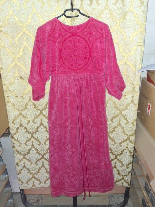 Lote 7 vestidos mujer