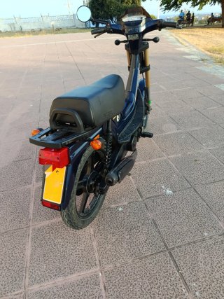 Derbi Variant Start 5