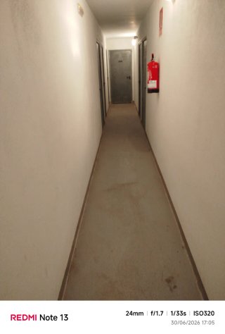 Trastero en alquiler