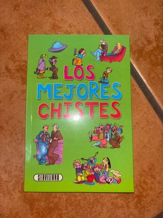 Los mejores chistes