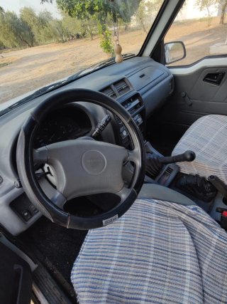 Suzuki Vitara 2002