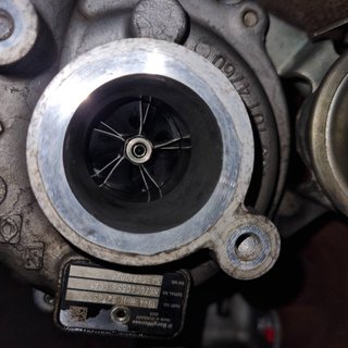 MOTOR COMPLETO RENAULT RENAULT MEGANE III BERLINA 5P 2008-2016