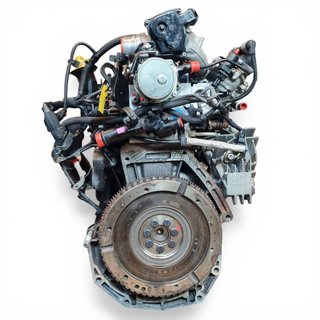 MOTOR COMPLETO RENAULT RENAULT MEGANE III BERLINA 5P 2008-2016