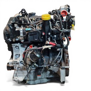 MOTOR COMPLETO RENAULT RENAULT MEGANE III BERLINA 5P 2008-2016