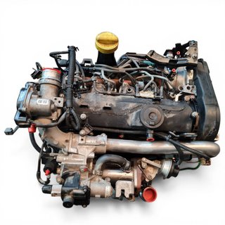 MOTOR COMPLETO RENAULT RENAULT MEGANE III BERLINA 5P 2008-2016