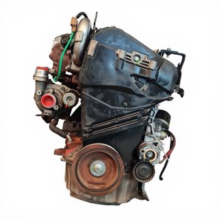 MOTOR COMPLETO RENAULT RENAULT MEGANE III BERLINA 5P 2008-2016