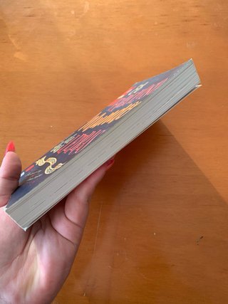 El fabuloso mundo de las letras