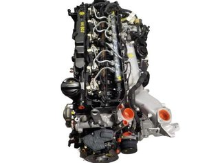 Motor completo bmw lvaap17290167 11005a3cd08 serie