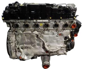 Motor completo bmw lvaap17290167 11005a3cd08 serie