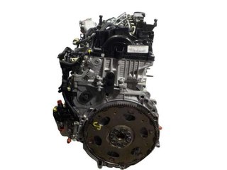 Motor completo bmw lvaap17290167 11005a3cd08 serie