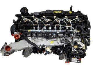 Motor completo bmw lvaap17290167 11005a3cd08 serie