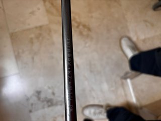 Híbrido Titleist 913 HD 18°