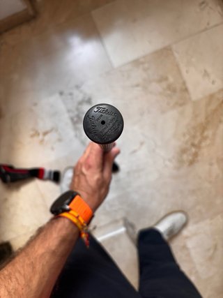 Híbrido Titleist 913 HD 18°