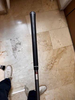 Híbrido Titleist 913 HD 18°