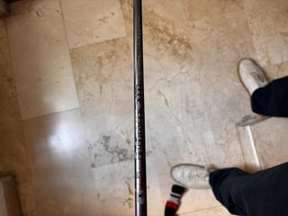 Híbrido Titleist 913 HD 18°