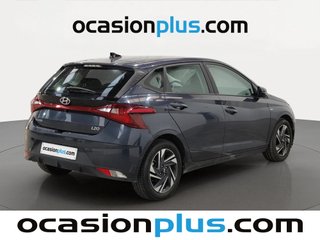 Hyundai i20 1.0 TGDI 48V Klass 74 kW (100 CV)