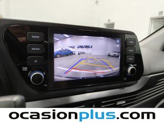 Hyundai i20 1.0 TGDI 48V Klass 74 kW (100 CV)
