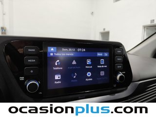 Hyundai i20 1.0 TGDI 48V Klass 74 kW (100 CV)