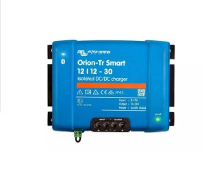 Victron Orion-Tr Smart 12|12-30 Cargador aislado