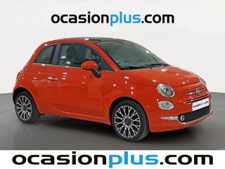 Fiat 500 1.0 Hybrid Dolcevita 51 kW (70 CV)