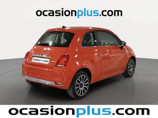 Fiat 500 1.0 Hybrid Dolcevita 51 kW (70 CV)