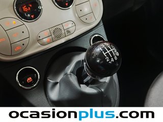 Fiat 500 1.0 Hybrid Dolcevita 51 kW (70 CV)