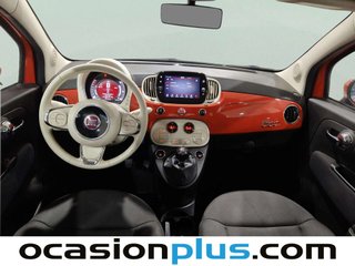 Fiat 500 1.0 Hybrid Dolcevita 51 kW (70 CV)