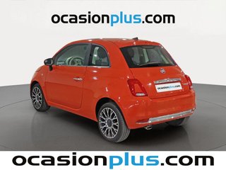 Fiat 500 1.0 Hybrid Dolcevita 51 kW (70 CV)