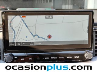 Kia XCeed 1.6 GDi PHEV eTech 104 kW (141 CV)