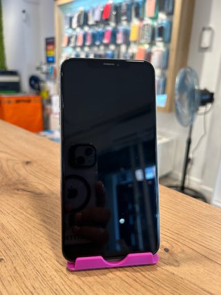 iPhone XS Max 256GB blanco