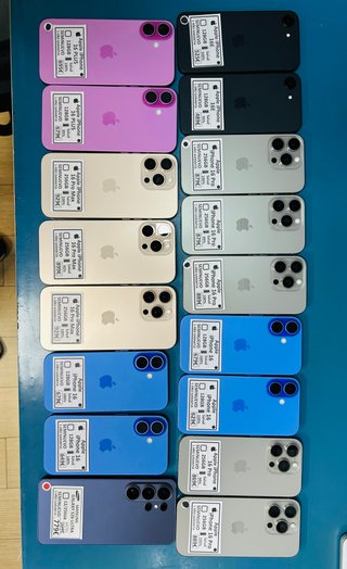 iPhone XS Max 256GB blanco