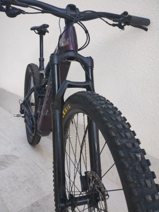 Orbea Rise H30 2025