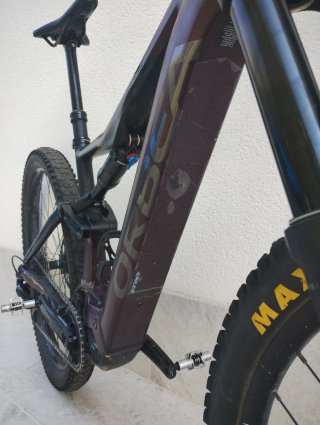 Orbea Rise H30 2025