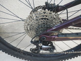Orbea Rise H30 2025