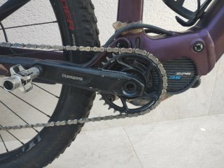 Orbea Rise H30 2025