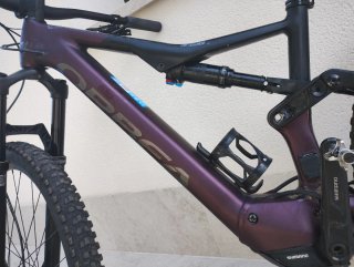Orbea Rise H30 2025