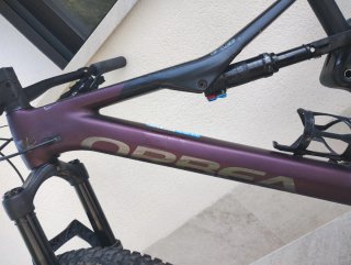 Orbea Rise H30 2025
